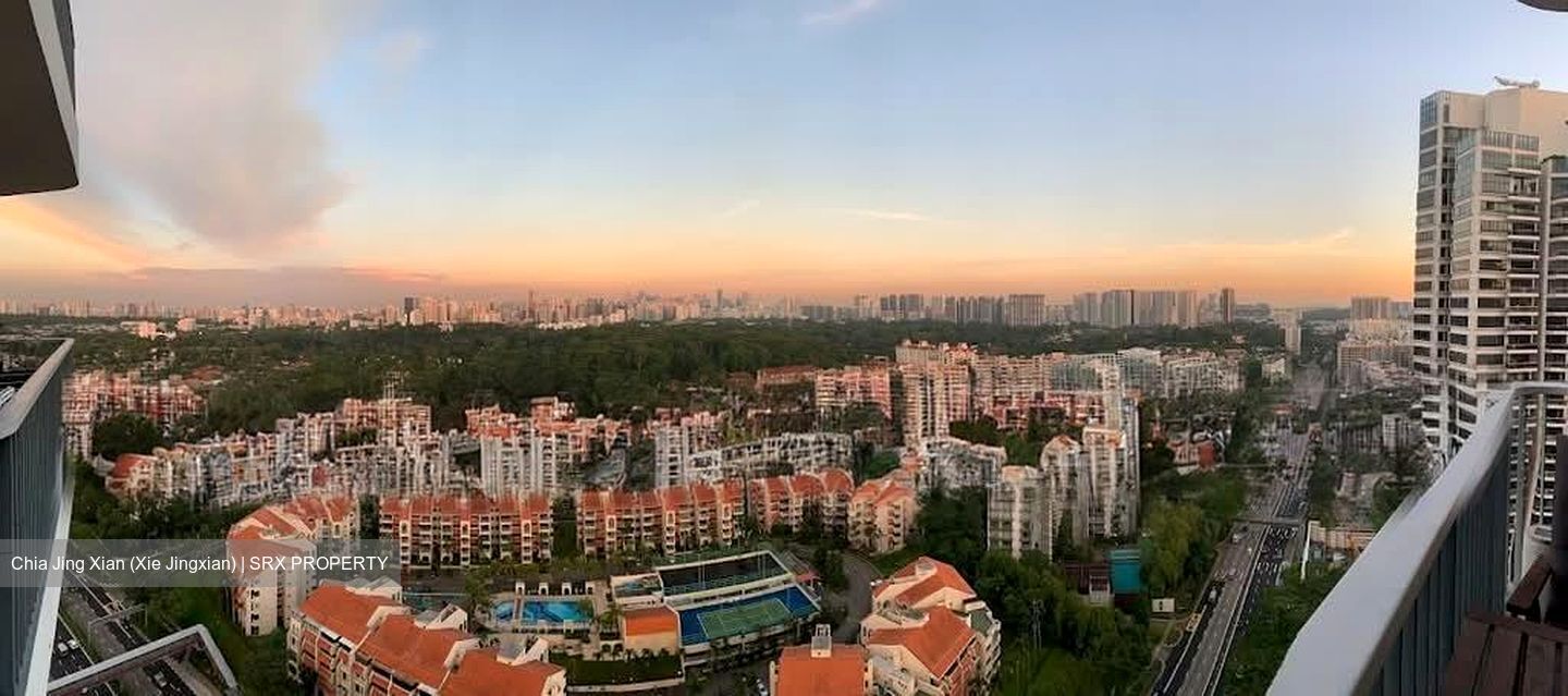 D'Leedon (D10), Condominium #556593371